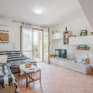 Casa Antares Appartamento